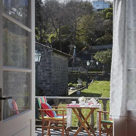 Casa Do Vale Do Sossego منزل ريفي *