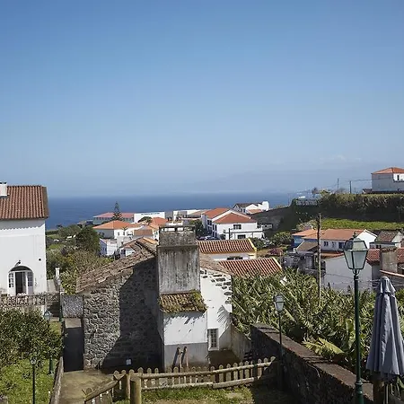 Country house Casa Do Vale Do Sossego