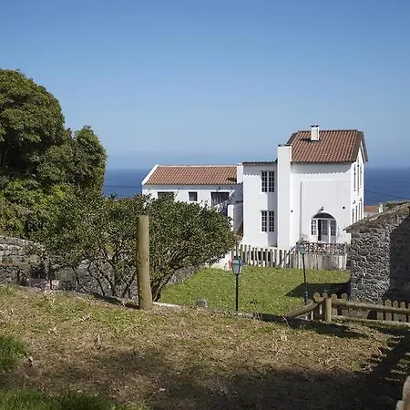 Casa Do Vale Do Sossego Capelas (Sao Miguel)