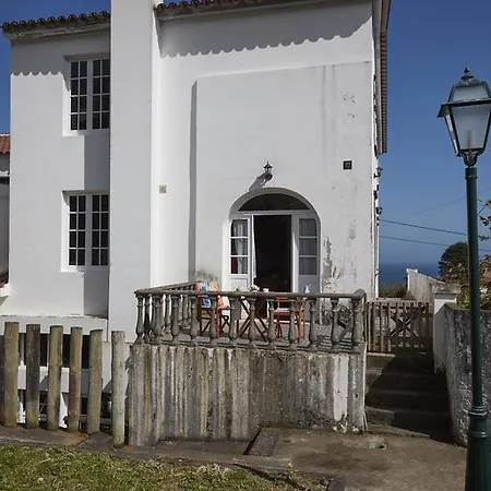 Casa Do Vale Do Sossego *
