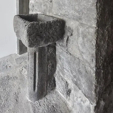 منزل ريفي Casa Do Vale Do Sossego *