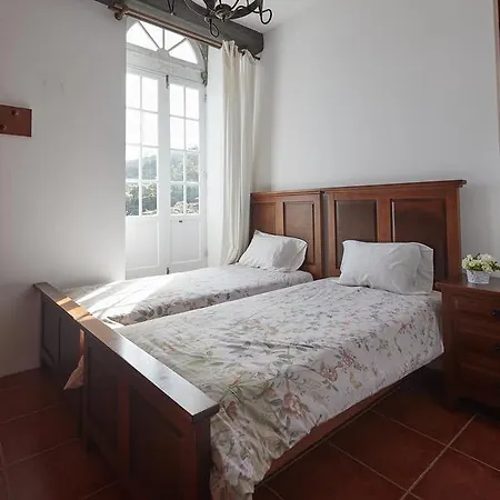 Casa de Campo Casa Do Vale Do Sossego