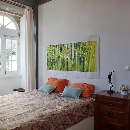 Casa Do Vale Do Sossego Country house Capelas (Sao Miguel)