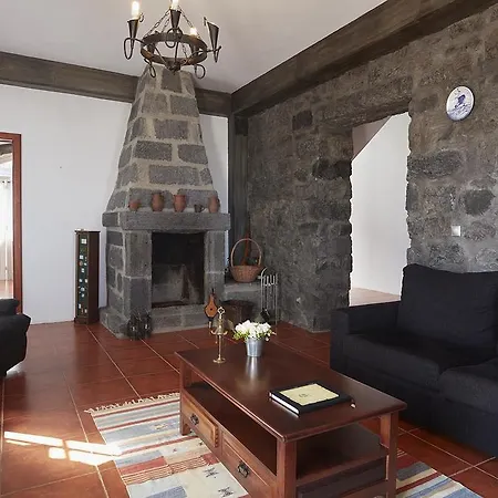 Casa Do Vale Do Sossego Country house