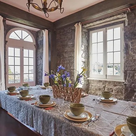 Country house Casa Do Vale Do Sossego