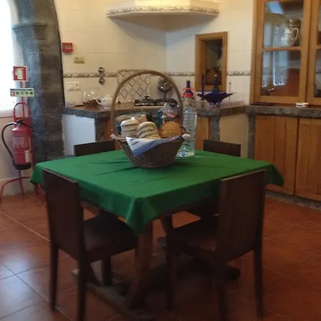 Casa Do Vale Do Sossego