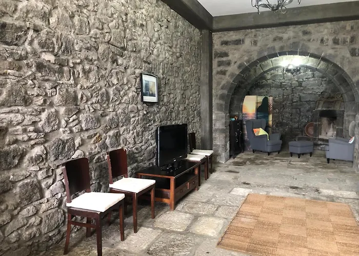 Casa Do Vale Do Sossego * Capelas (Sao Miguel)