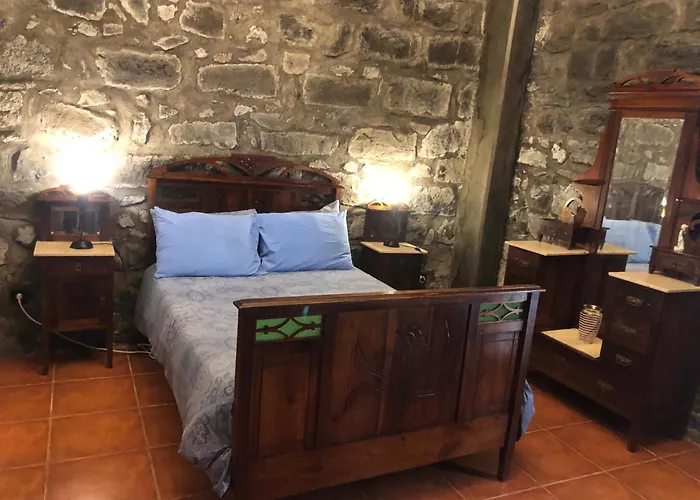 Country house Casa Do Vale Do Sossego