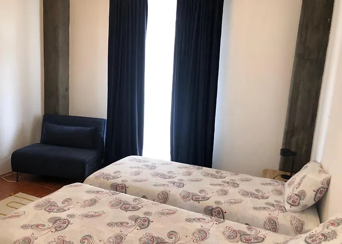 Casa Do Vale Do Sossego Country house *