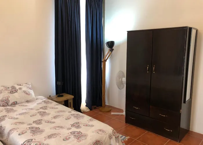 Country house Casa Do Vale Do Sossego *