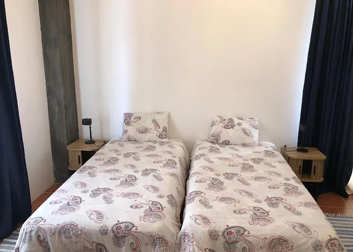 Casa Do Vale Do Sossego