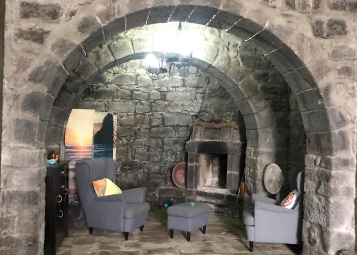 Casa Do Vale Do Sossego Country house *