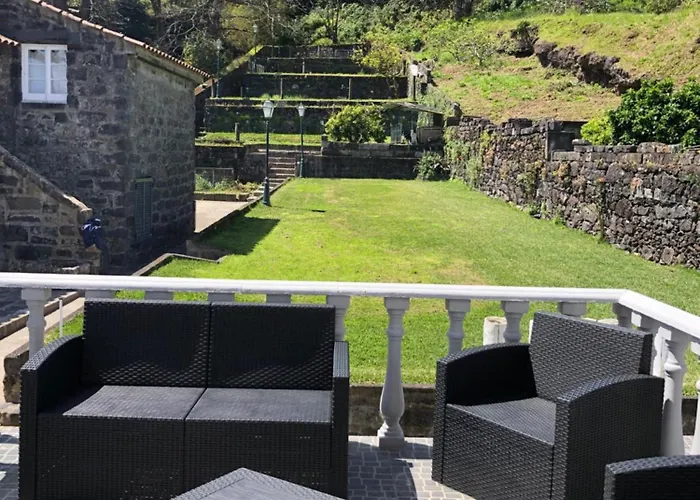 Casa Do Vale Do Sossego