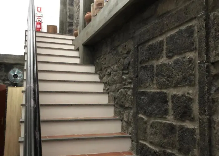 Casa Do Vale Do Sossego *