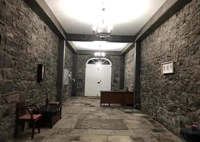 Casa Do Vale Do Sossego Capelas (Sao Miguel)