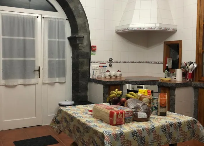 Casa Do Vale Do Sossego Country house