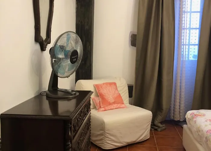 Casa Do Vale Do Sossego Country house Capelas (Sao Miguel)