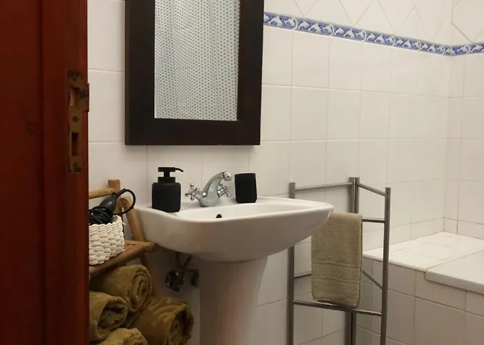 Country house Casa Do Vale Do Sossego Capelas (Sao Miguel)