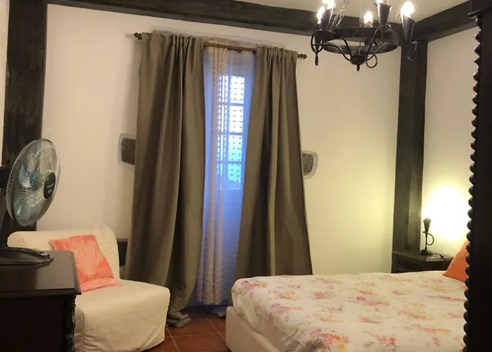 Casa Do Vale Do Sossego