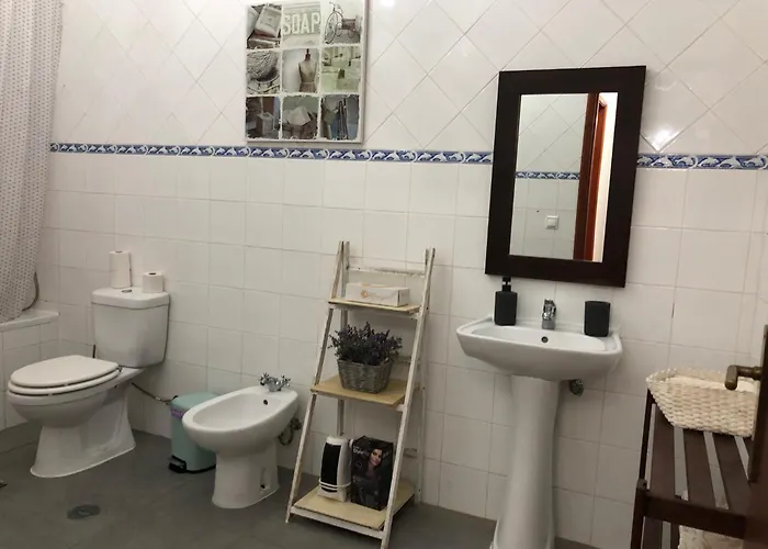 Country house Casa Do Vale Do Sossego