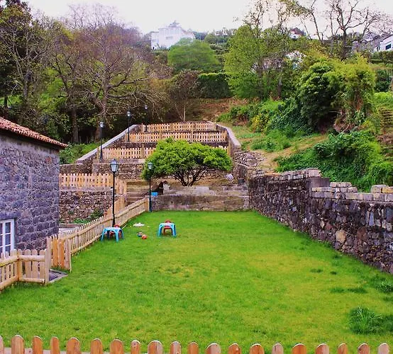 Country house Casa Do Vale Do Sossego