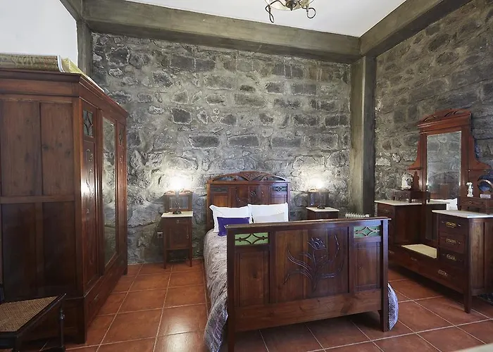 Casa Do Vale Do Sossego