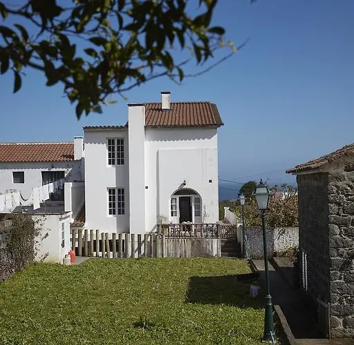 Country house Casa Do Vale Do Sossego *