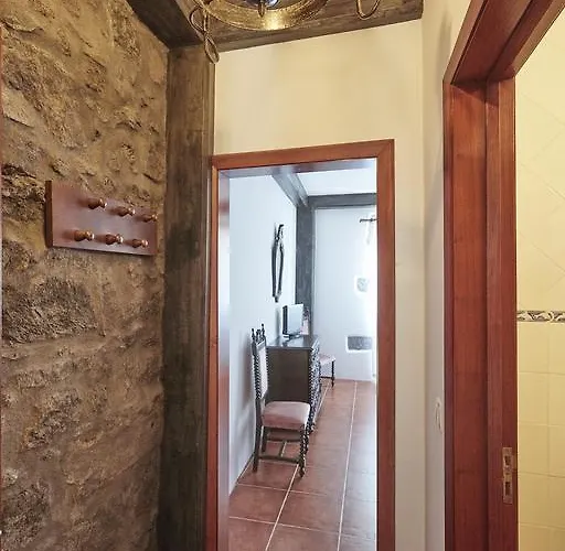 Casa Do Vale Do Sossego Country house Capelas (Sao Miguel)