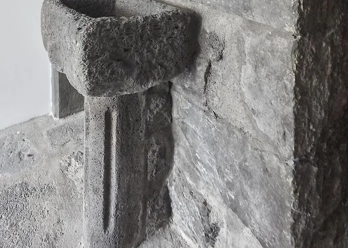 Country house Casa Do Vale Do Sossego *