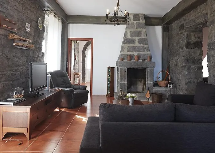 Country house Casa Do Vale Do Sossego *