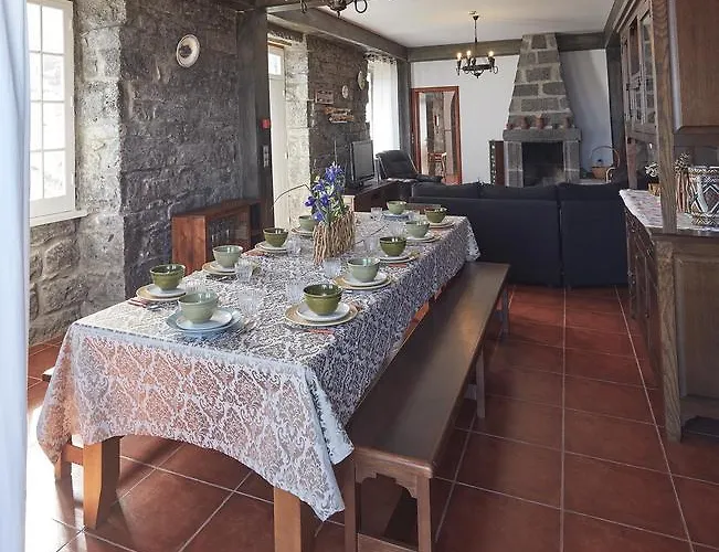 Casa Do Vale Do Sossego