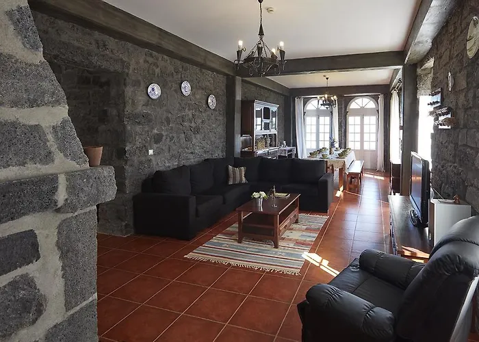 Casa Do Vale Do Sossego Country house *