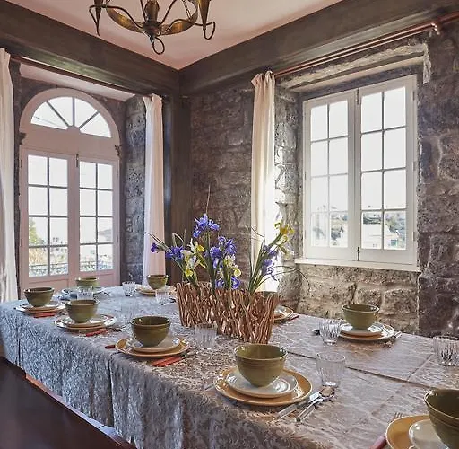 Country house Casa Do Vale Do Sossego